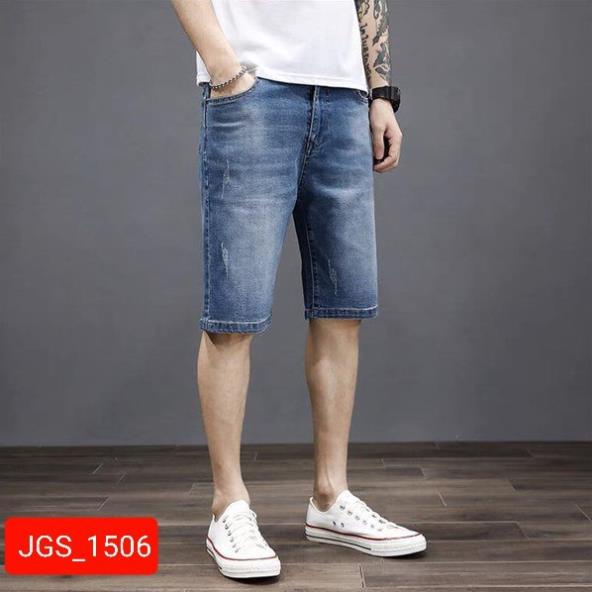 Hot Hot Quần Short Nam Thời Trang Cao Cấp SN243 Mina_fashion
