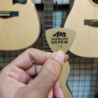 Phím Đàn Guitar Dunlop Ultex Combo 4 phím {Random}