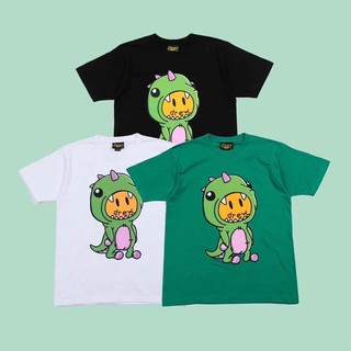 Áo thun Drew House chất liệu cotton full tem tag unisex phong cách đường phố