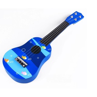 Đàn ghi ta loại 21"  cho bé