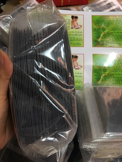 Combo 2 kg cao chè vằng Quảng Trị ngon xịn chuẩn | BigBuy360 - bigbuy360.vn