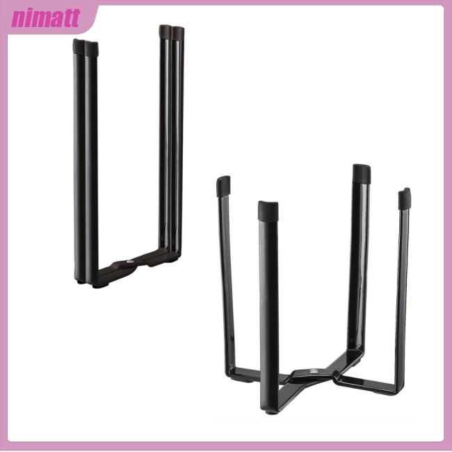 Giá Đỡ Phơi Khô Ly Cốc/ Chai Lọ Thiết Kế Gấp Gọn Tiện Dụng Cho Nhà Bếp