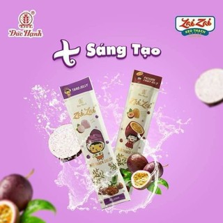 KẸO THẠCH ZAI ZAI ĐỨC HẠNH