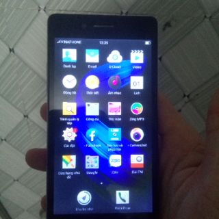 Điện thoại oppo neo 7