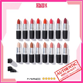 Son Môi M.A.C Retro Matte Lipstick 3g