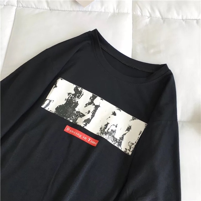 [HÌNH THẬT]Áo phông nữ tay ngắn cổ tròn hàng loại 1 | BigBuy360 - bigbuy360.vn