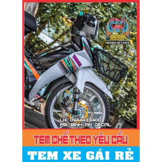 Tem rời sirius