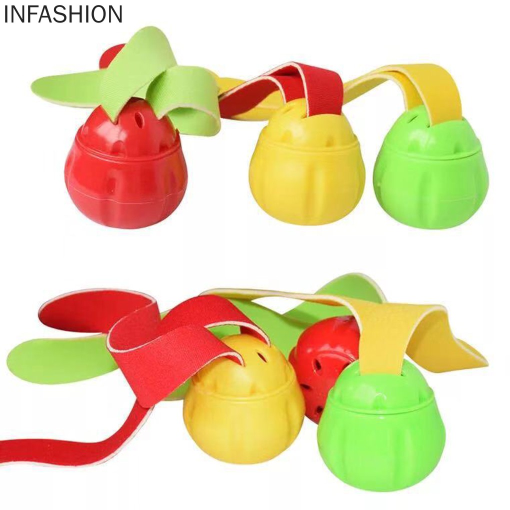 Set 3 Cỏ Biển Nhiều Màu Sắc Đồ Chơi Dưới Nước Cho Bé