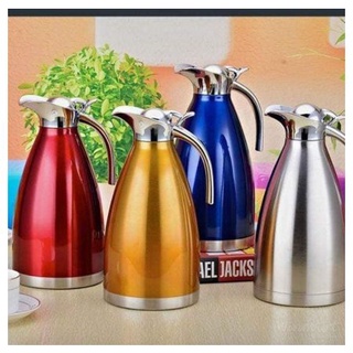 Bình giữ nhiệt 2 lít inox thái lan