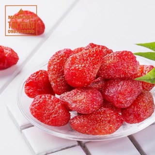 🍓 DÂU SẤY DẺO🍓 BE&CHERRY®️