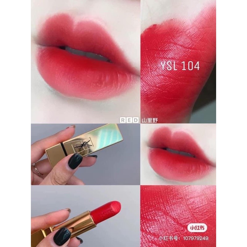 Son Ysl 104
