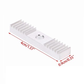 B0427 - Gá Kẹp Dây Đai GT2