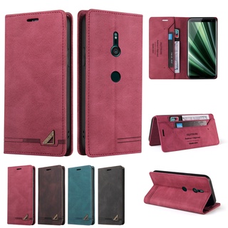 Case for sony xperia xz3 ốp ốp bao da điện thoại cho