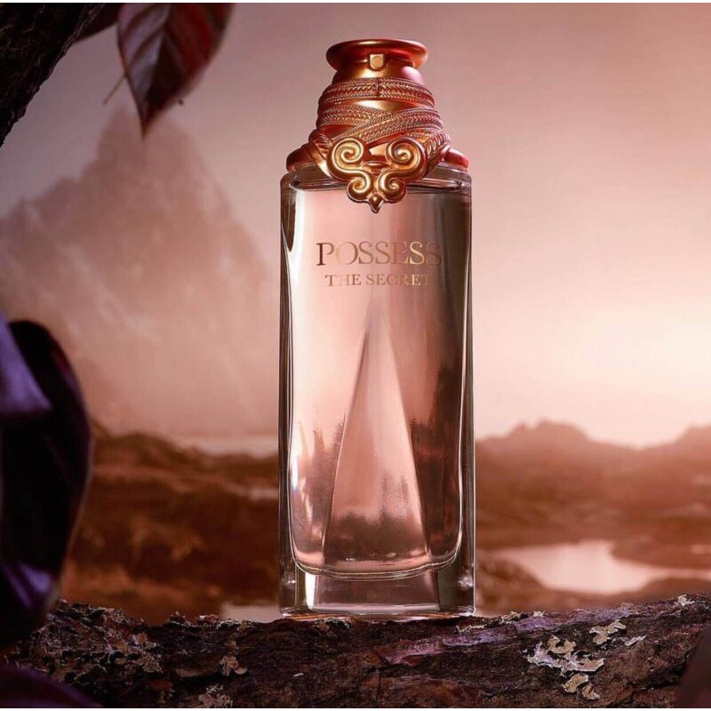 NƯỚC HOA nữ - POSSESS THE SECRET EAU DE PARFUM