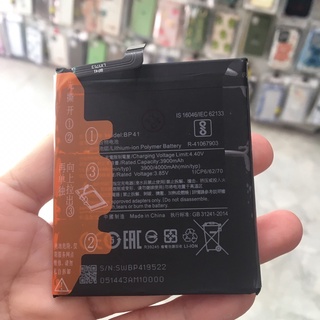 Pin redmi k20 k20pro mi 9t mã pin bp41 bp40 zin mới bảo hành 3 tháng