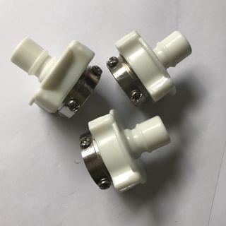 Đầu nối dây cấp nước máy giặt