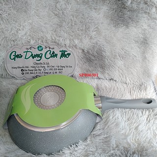 Chảo vân đá cao cấp 26cm (Cái)
