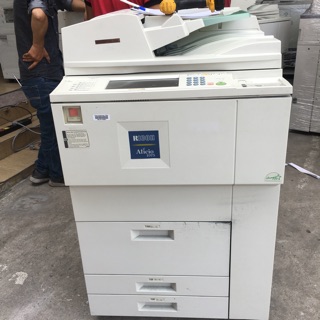 Máy photocopy Ricoh Aficio 2051