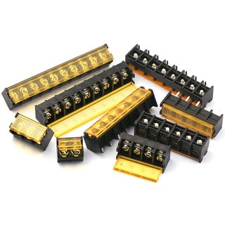 Cầu đấu dây điện domino hb-9500