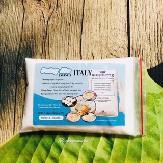 Đường nho Pháp - Ý 100G