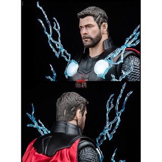 (Hàng có sẵn) Mô hình THOR INFINITY WAR Hochoi 32cm