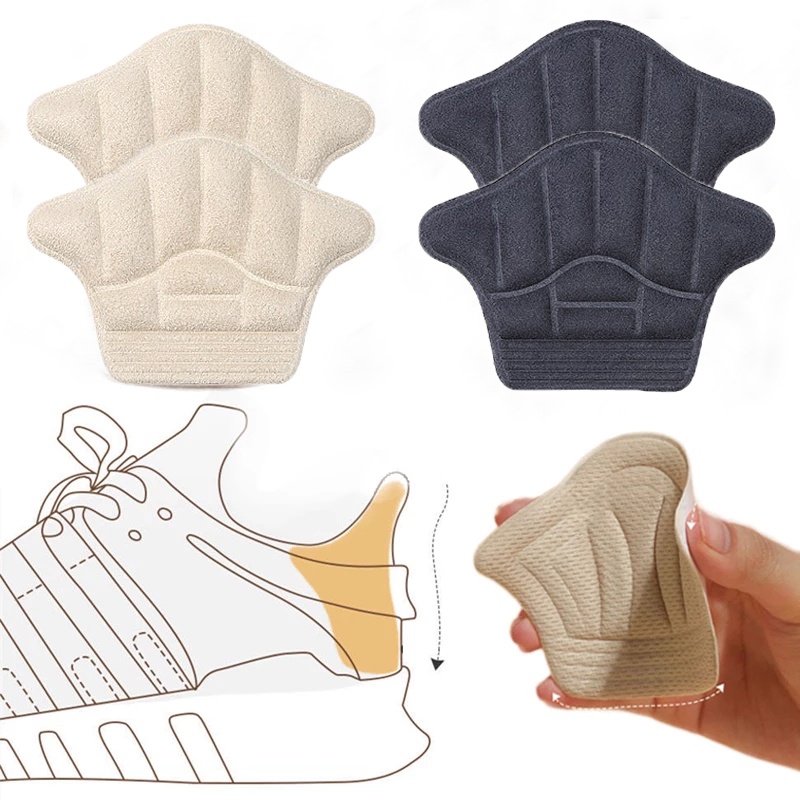 Miếng dán đế giày thể thao chống mài mòn có thể điều chỉnh