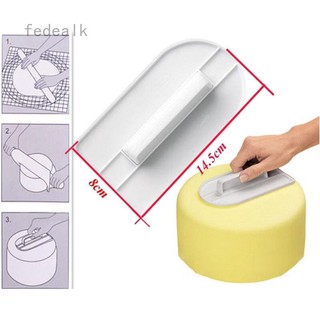 Miếng chà láng nhựa fondant