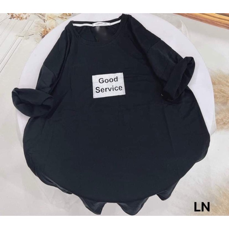 Áo phông GOOD LN11