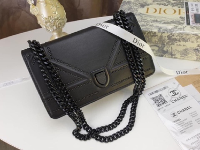 Túi Đinh Dây Cùng Màu.