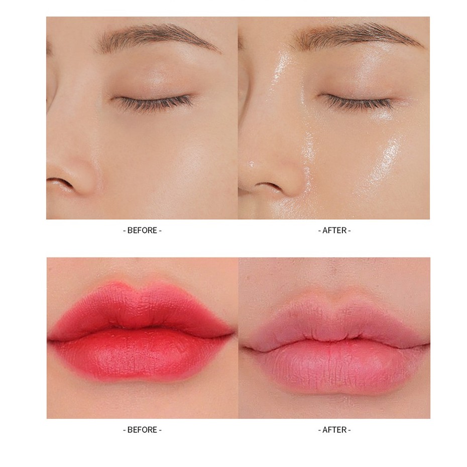 (Bán Buôn – Sỉ) Nước tẩy trang Lameila 60ml Dịu Nhẹ Làm Sạch Sâu – Makeup Remover
