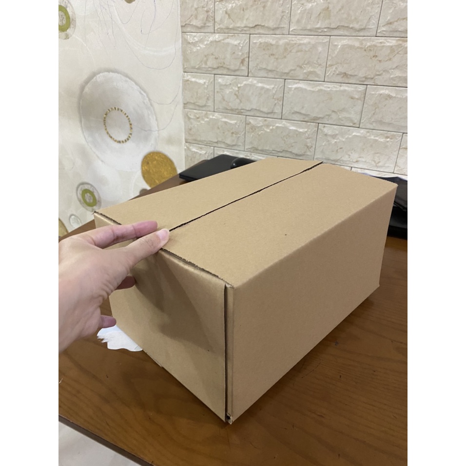 MG - 1 Thùng carton 30x20x15 CM