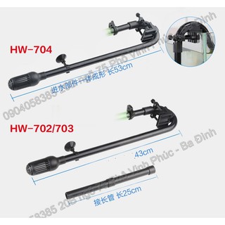 Lọc Thùng SunSun HW-702A