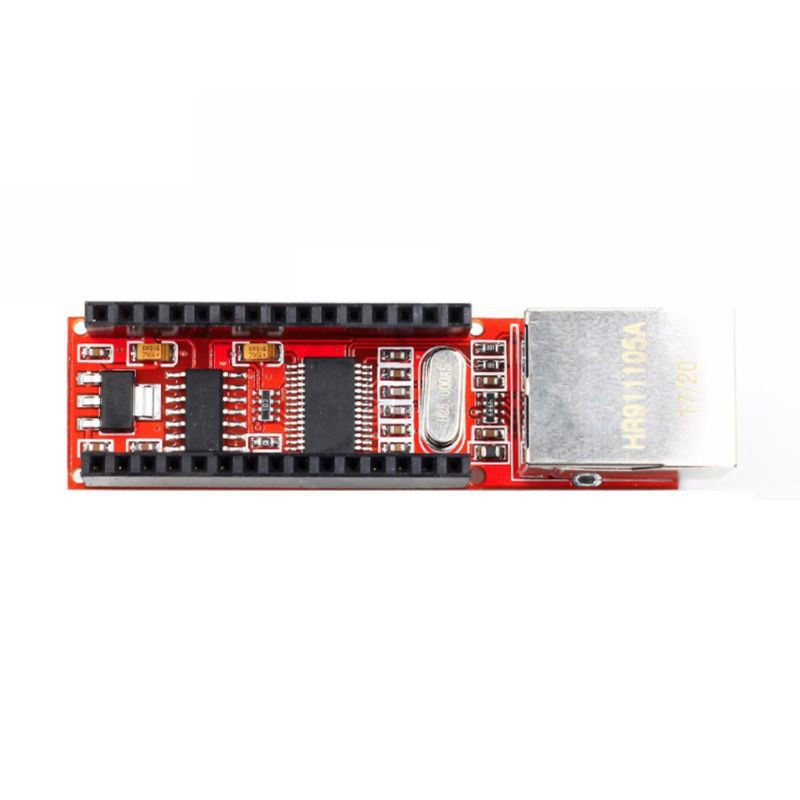 Mô Đun Mạng Lan Enc28J60 Mini Cho Mô Đun Nano Spi Ethernet