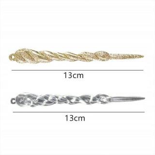 Set 12 Đồ trang trí Mini Trang Trí Cây Thông Noel