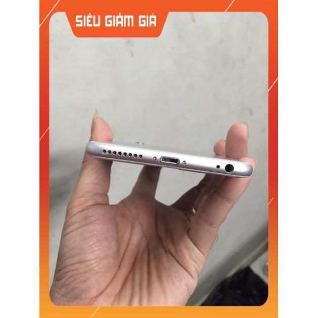 [FreeShip] Điện thoại Iphone 6 plus 64G - 16G bản quốc tế và lock (đủ màu)