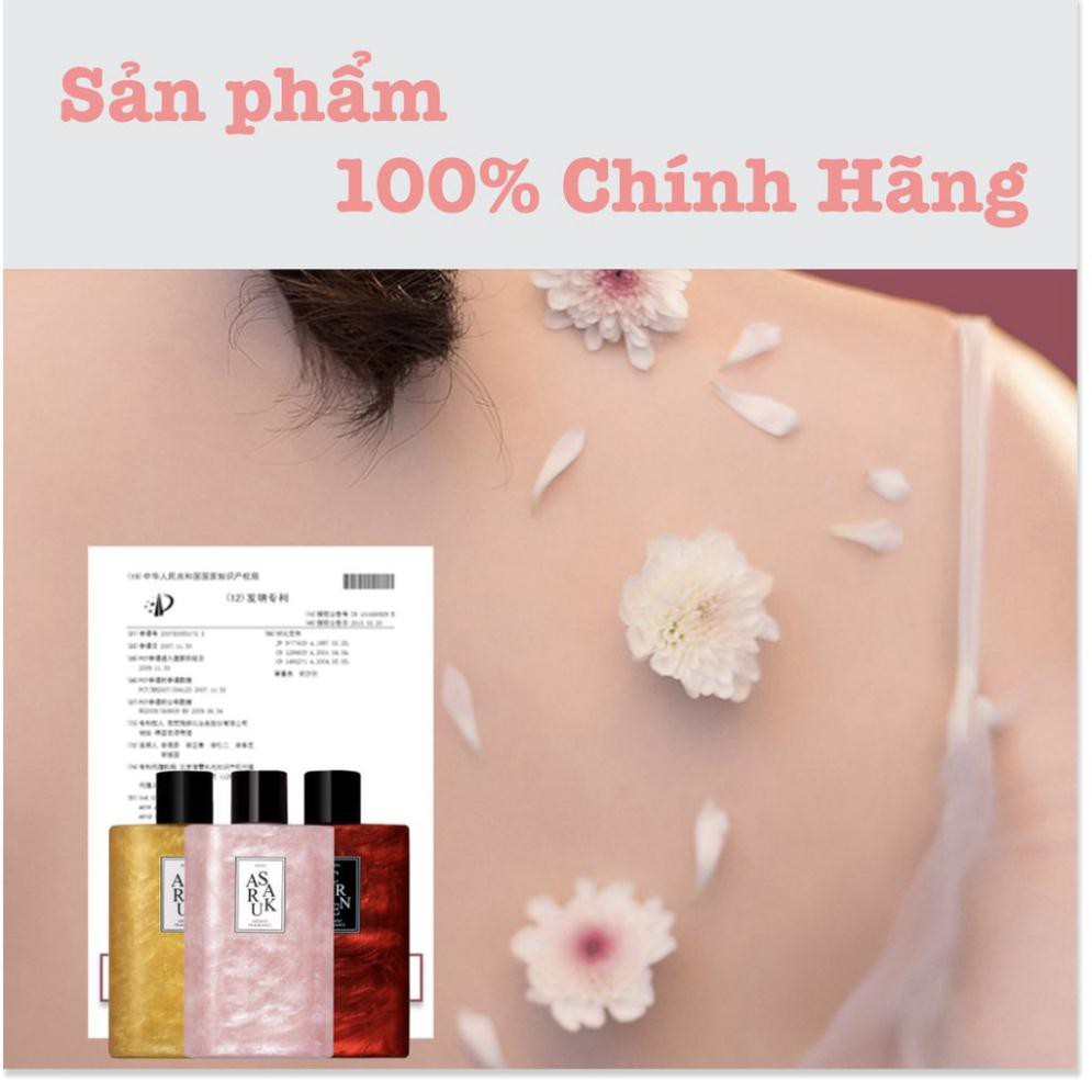 SỮA TẮM NƯỚC HOA ATATU DƯỠNG ẨM TRẮNG DA SĂN CHẮC HƯƠNG THƠM QUYỄN RŨ 315ml [Chính Hãng] | BigBuy360 - bigbuy360.vn