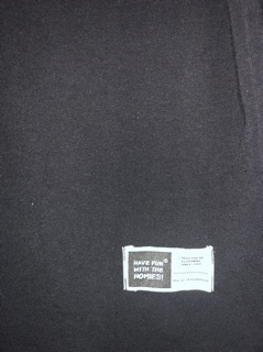 Áo hfwth size M