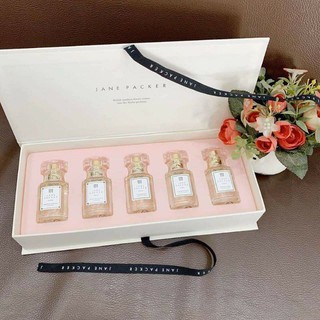 Nước hoa ohui jane packer london