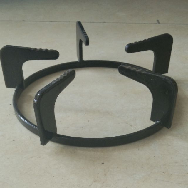 Kiềng bếp gas âm