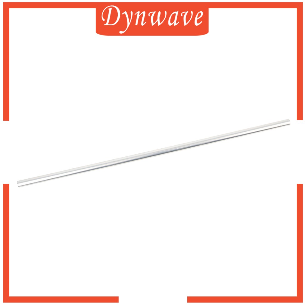 Trục Ống Tròn Bằng Hợp Kim Nhôm 1 / 2Mx6063 OD. 8-20mm Chuyên Dụng