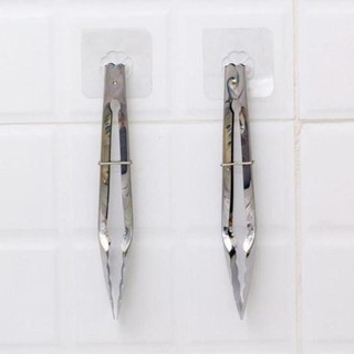 Kẹp gắp thức ăn siêu rẻ 22 cm (gắp dài rẻ)