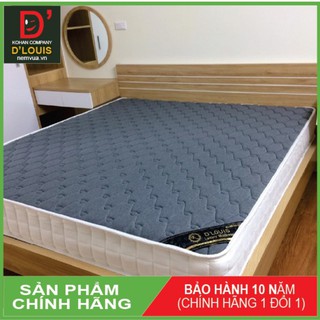 Đệm lò xo túi cuộn d'louis kohan