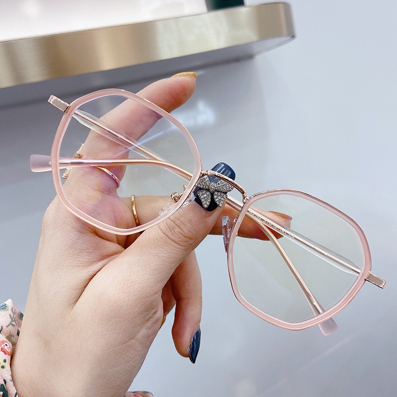 Kính Mát Gọng Đa Giác Thời Trang Jz2182 | BigBuy360 - bigbuy360.vn