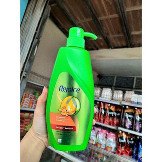 Dầu Gội REJOICE Thái Lan 600ml