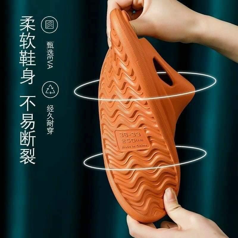 Dép Mang Trong Nhà Dép Đi Trong Nhà Văn Phòng Siêu Nhẹ Siêu Êm Hàng Cao Cấp Xuất Nhật
