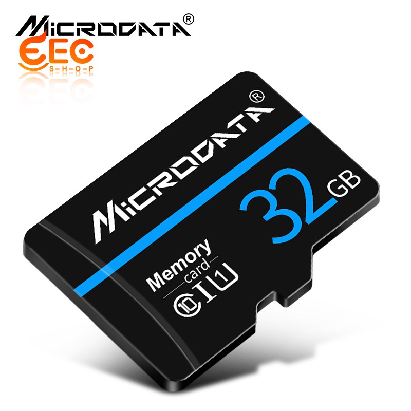 Thẻ Nhớ Micro-Sd Class10 32gb