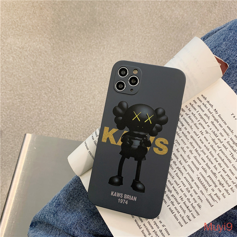 Ốp Lưng Tpu Họa Tiết Hoạt Hình Độc Đáo Cho Iphone11 Pro Max X Xs Max Xr Iphone8 / Se2 Iphone7Plus | BigBuy360 - bigbuy360.vn