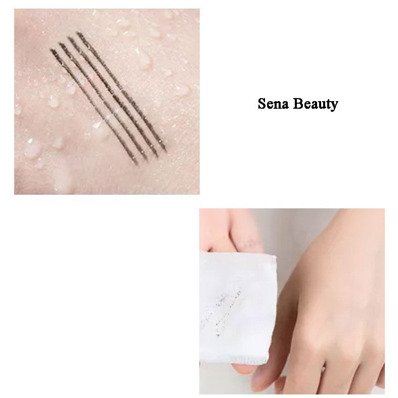 Bút chì phẩy sợi 4d Fine Sketch Của Lameila Hàng Nội Địa Trung | BigBuy360 - bigbuy360.vn