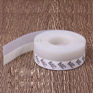 Ron dán khung cửa gỗ, lấp kín khe hở, cách âm, chống thoát nhiệt, bớt ồn 1 mét