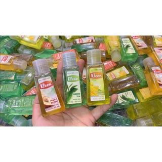 SIZE 60ML - GEL RỬA TAY KHÔ KLEEN
